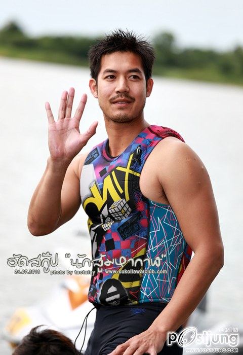 อ้ายเวียร์ๆ อยากให้เอาหนวดไถๆคอจัง7