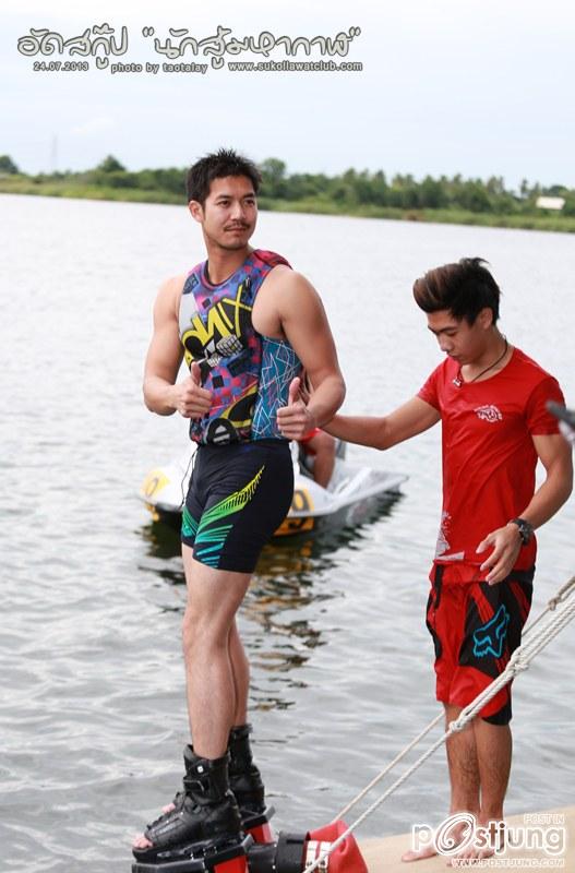 อ้ายเวียร์ๆ อยากให้เอาหนวดไถๆคอจัง7
