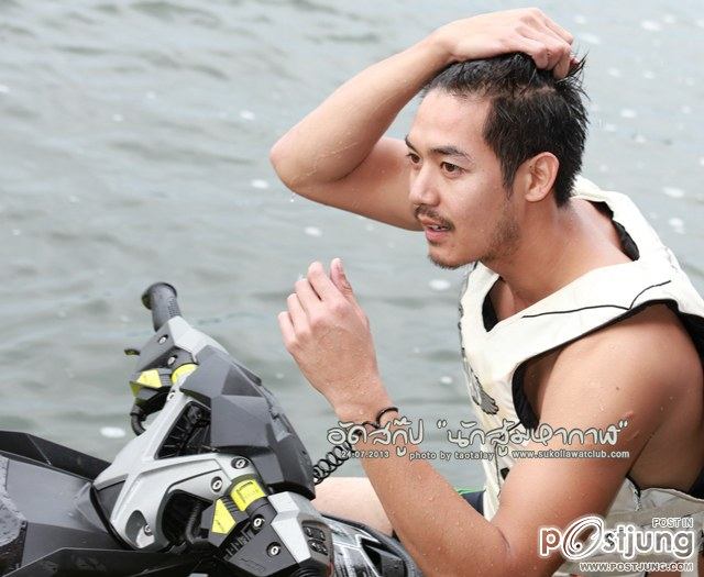 อ้ายเวียร์ๆ อยากให้เอาหนวดไถๆคอจัง7