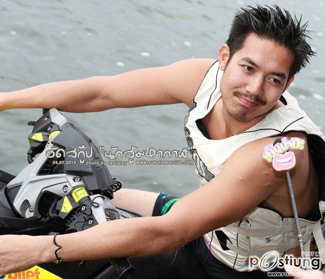 อ้ายเวียร์ๆ อยากให้เอาหนวดไถๆคอจัง7