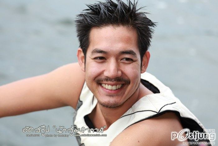 อ้ายเวียร์ๆ อยากให้เอาหนวดไถๆคอจัง7