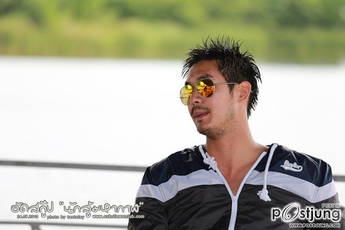อ้ายเวียร์ๆ อยากให้เอาหนวดไถๆคอจัง7