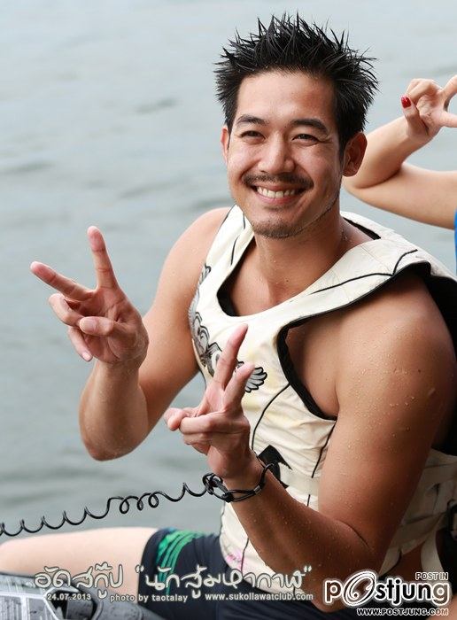 อ้ายเวียร์ๆ อยากให้เอาหนวดไถๆคอจัง7