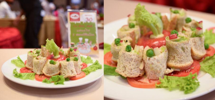 หิวเบยย