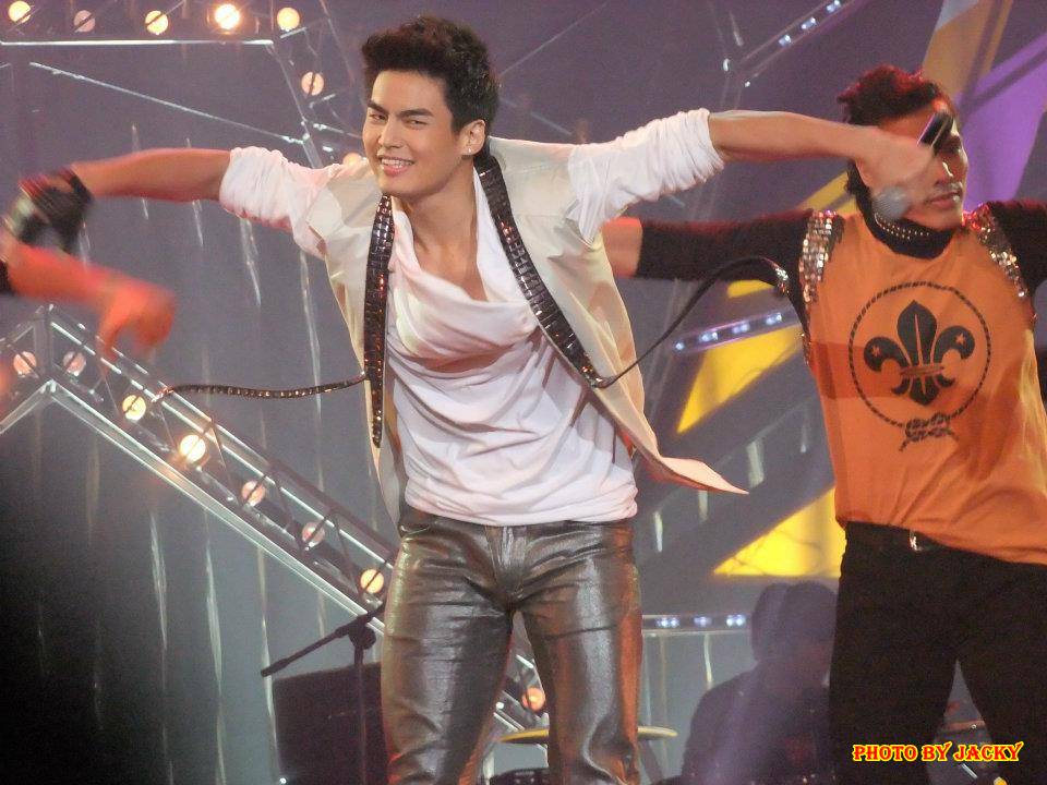 ฮั่น อิสริยะ