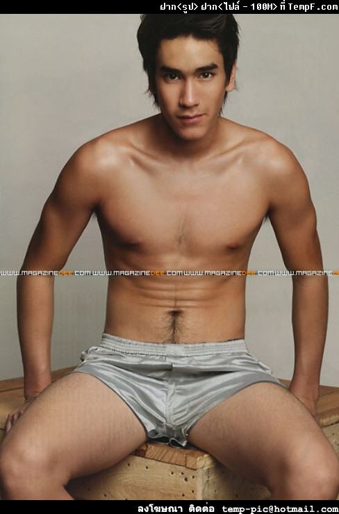 แบรรี่ ณเดชน์