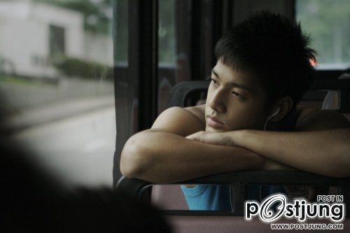 คนรักหนุ่มเซ็กซี่ 605