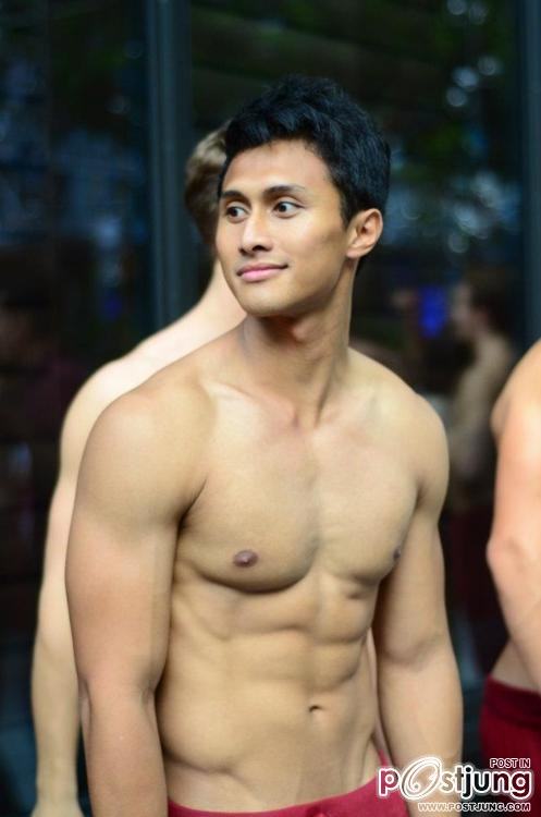 คนรักหนุ่มเซ็กซี่ 605