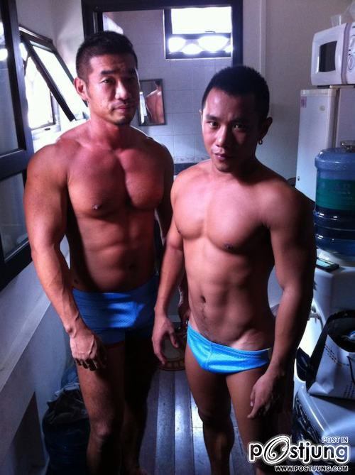 คนรักหนุ่มเซ็กซี่ 605