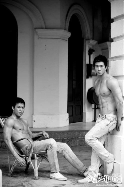 คนรักหนุ่มเซ็กซี่ 605