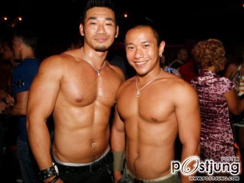 คนรักหนุ่มเซ็กซี่ 605