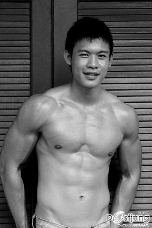 คนรักหนุ่มเซ็กซี่ 605