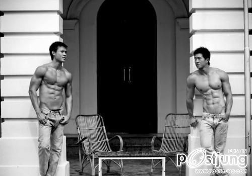 คนรักหนุ่มเซ็กซี่ 605
