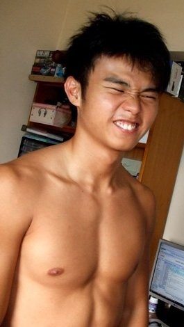 คนรักหนุ่มเซ็กซี่ 605