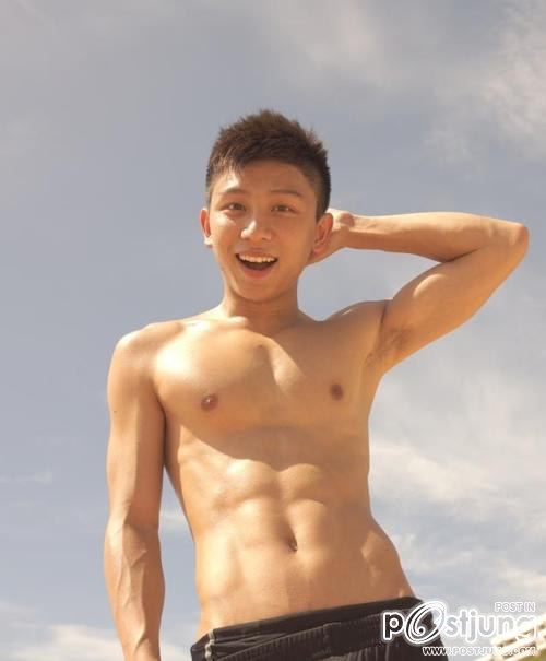 คนรักหนุ่มเซ็กซี่ 605