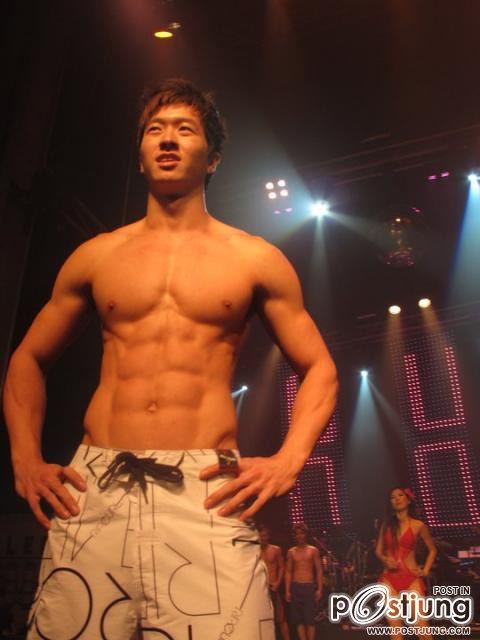 คนรักหนุ่มเซ็กซี่ 605