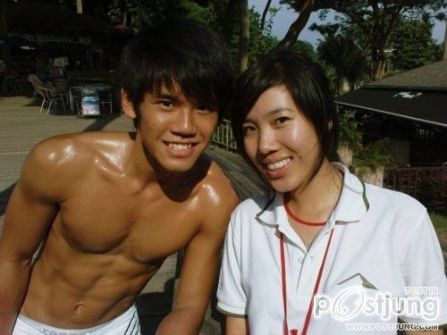 คนรักหนุ่มเซ็กซี่ 605