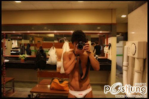 คนรักหนุ่มเซ็กซี่ 605