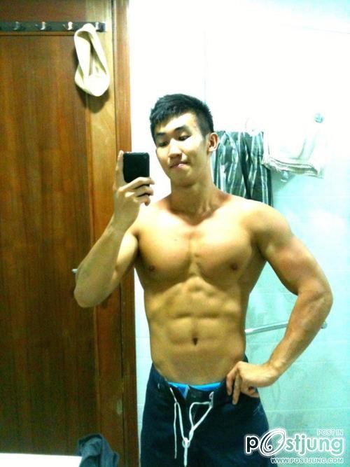 คนรักหนุ่มเซ็กซี่ 605