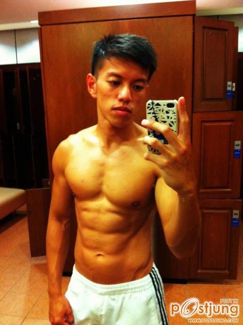 คนรักหนุ่มเซ็กซี่ 605