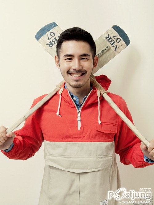 Kwon Chul-hwa (권철화)