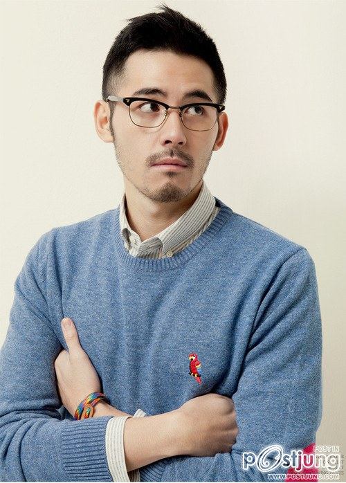Kwon Chul-hwa (권철화)