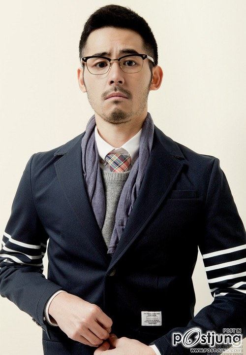 Kwon Chul-hwa (권철화)