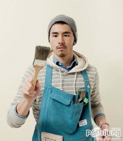 Kwon Chul-hwa (권철화)