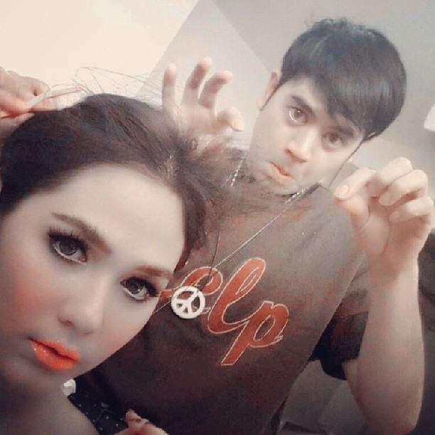 ชมพู่ อารยา ว่าที่สะใภ้หมื่นล้าน