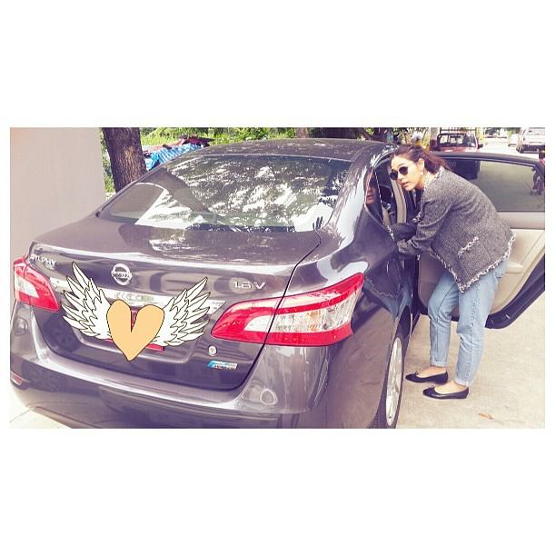 ชมพู่ อารยา ว่าที่สะใภ้หมื่นล้าน