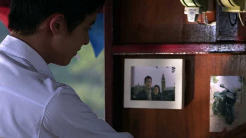 หนังใหม่...First Love (เจมจิ)