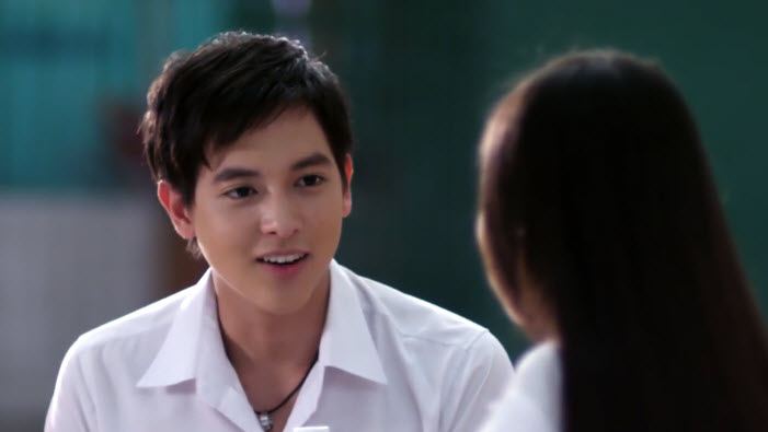 หนังใหม่...First Love (เจมจิ)