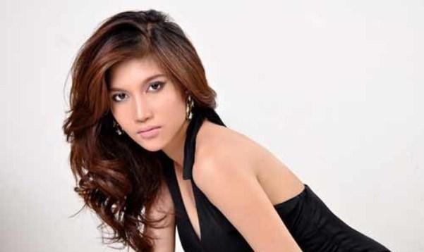 บีรียา​ ดาราเขมรหน้าใหม่สวยน่ารัก