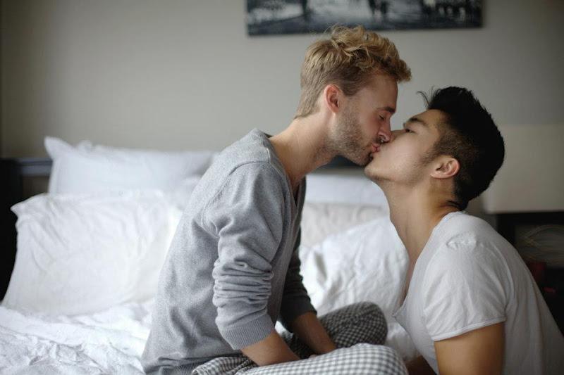 เพราะเราคู่กัน Josh Taylor และ Edison Fan