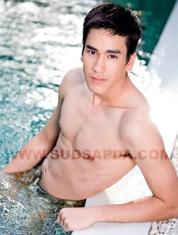 ณเดชน์ กับกล้ามแบบฟินๆๆๆ