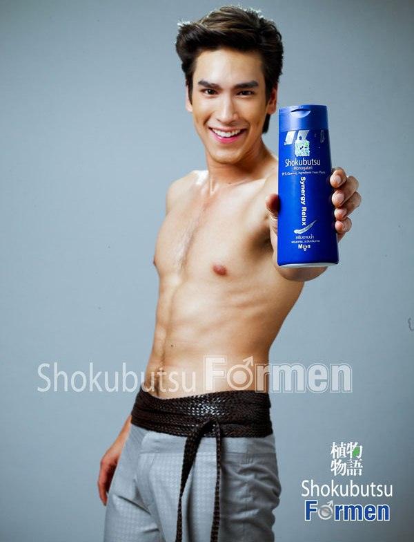 ณเดชน์ กับกล้ามแบบฟินๆๆๆ