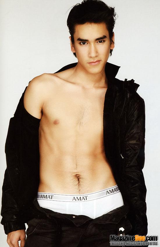 ณเดชน์ กับกล้ามแบบฟินๆๆๆ