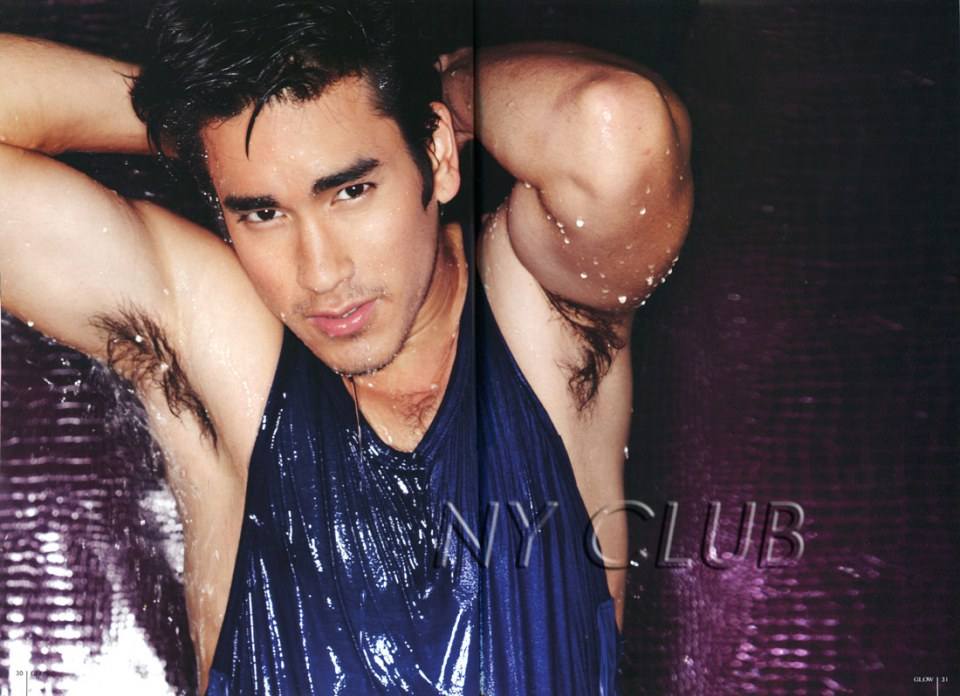 ณเดชน์ กับกล้ามแบบฟินๆๆๆ