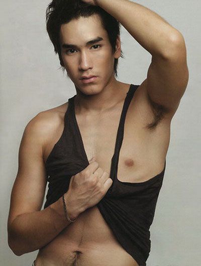 ณเดชน์ กับกล้ามแบบฟินๆๆๆ
