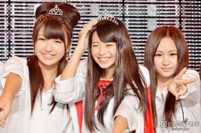 ประกวดสาวญี่ปุ่นสวยไร้ปรุงแต่ง