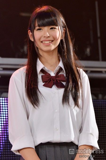 ประกวดสาวญี่ปุ่นสวยไร้ปรุงแต่ง