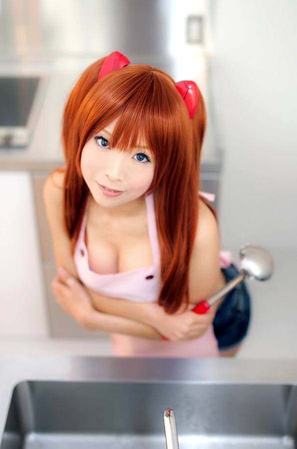 สาวใช้..ร้อนๆ