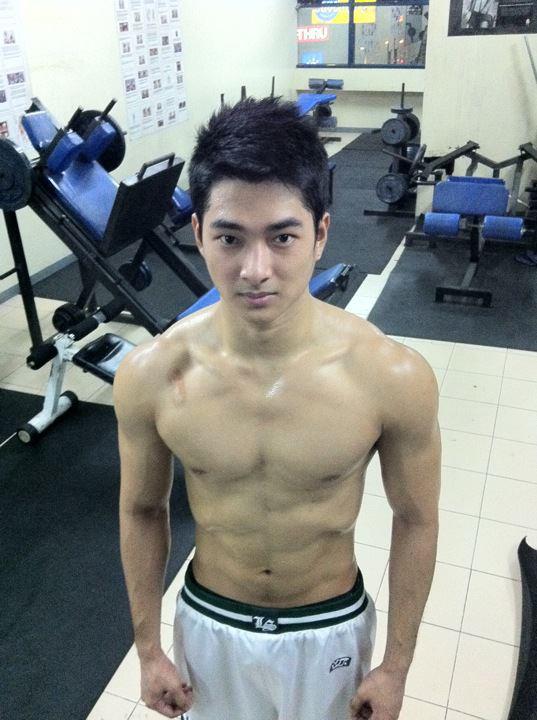 Nelson Banzuela-Philippines