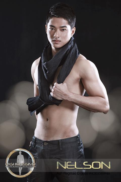 Nelson Banzuela-Philippines