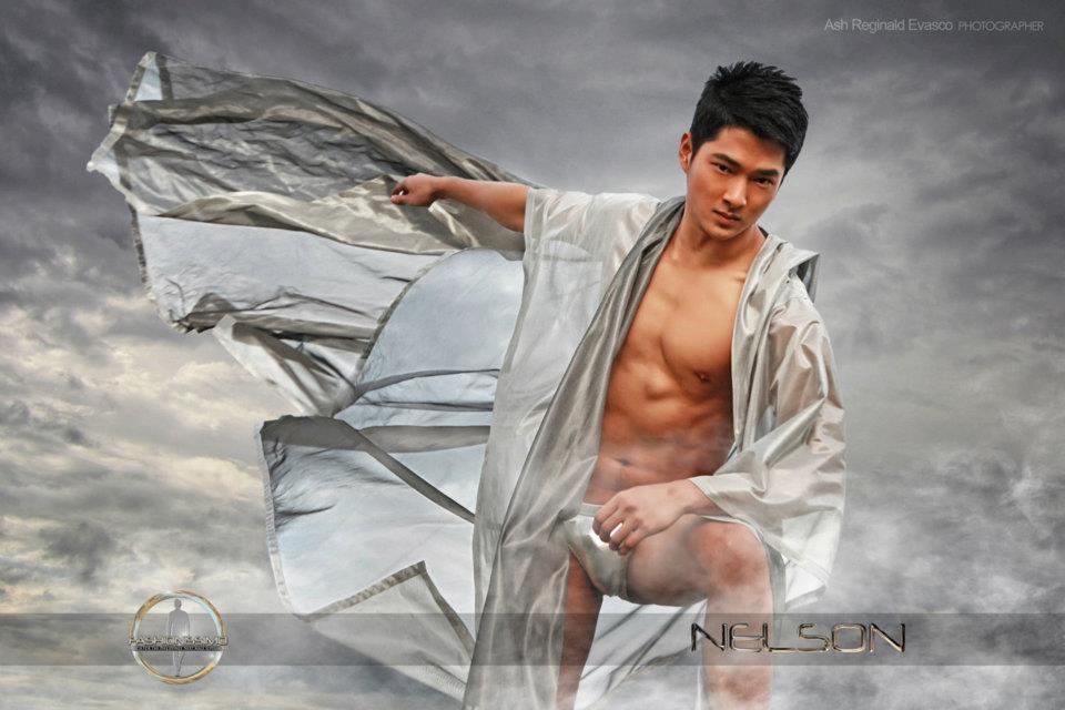 Nelson Banzuela-Philippines