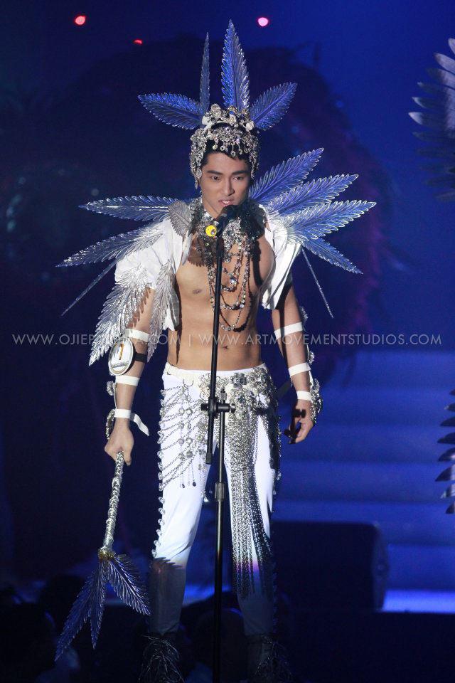 Nelson Banzuela-Philippines
