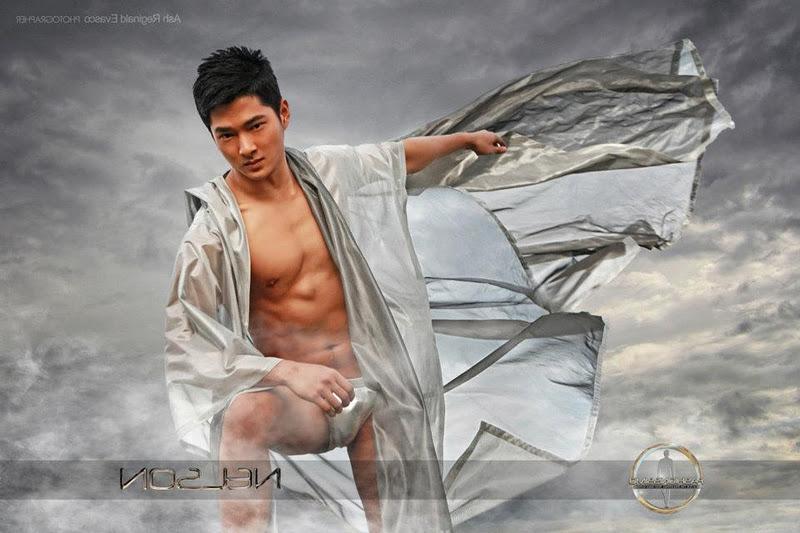 Nelson Banzuela-Philippines