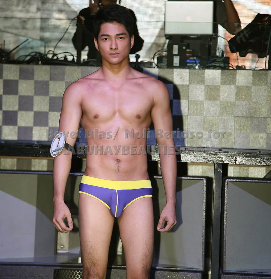 Nelson Banzuela-Philippines