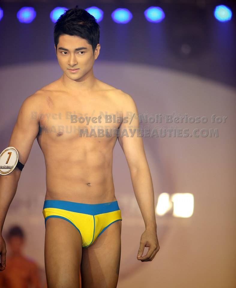 Nelson Banzuela-Philippines