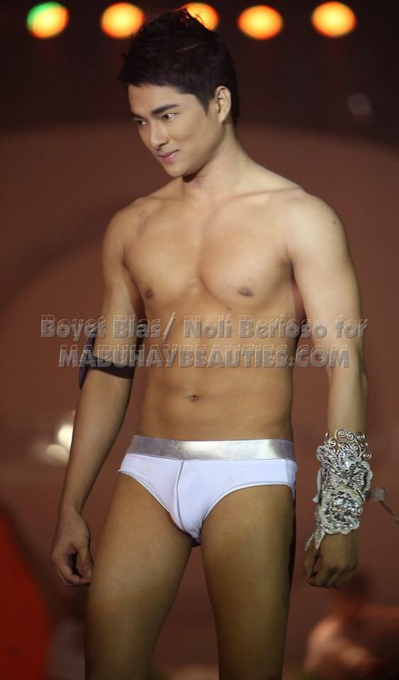Nelson Banzuela-Philippines